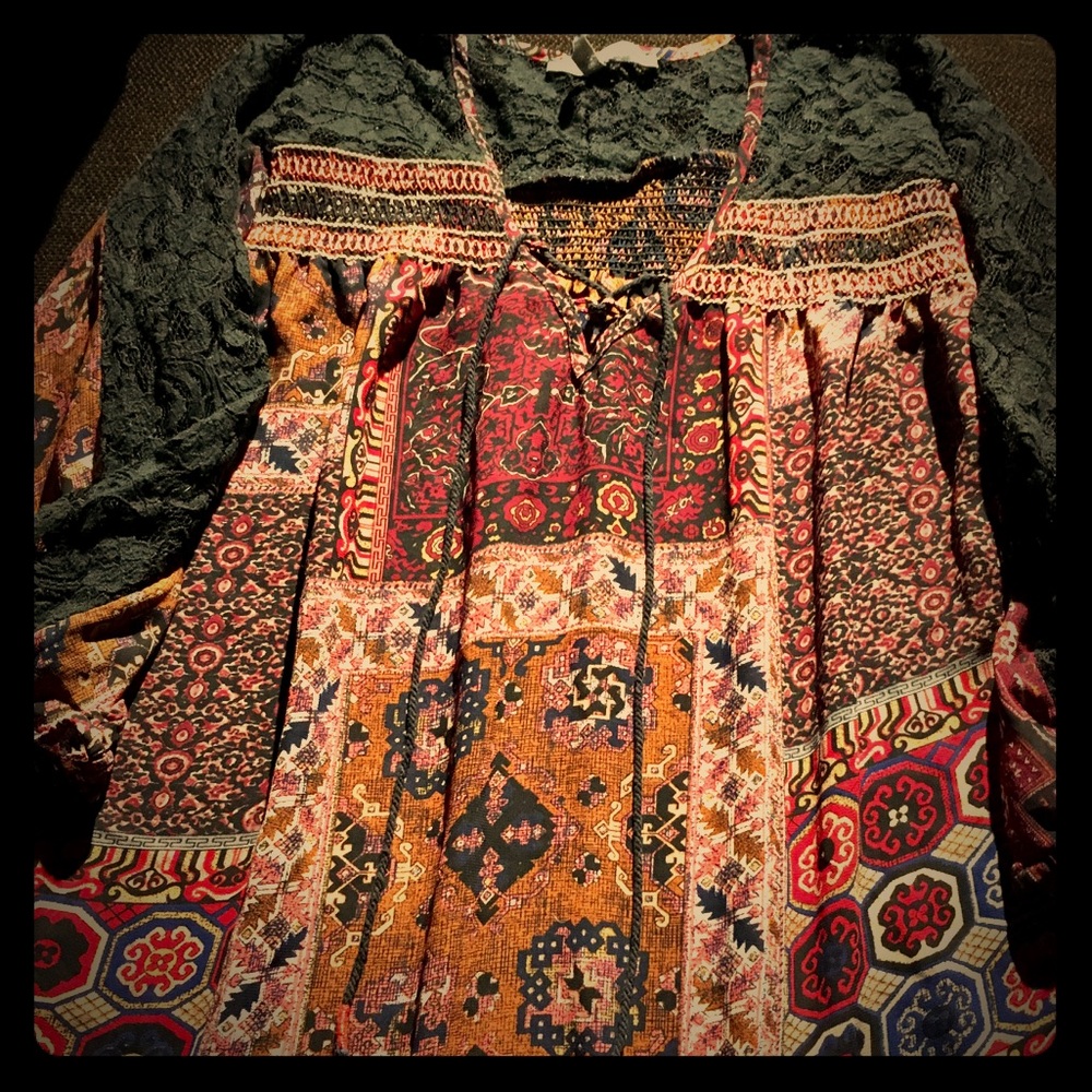 Blouse